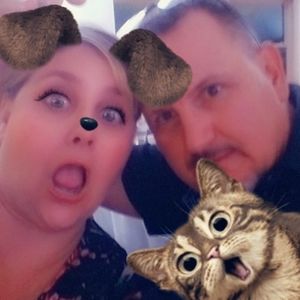 Meet your Posher, Cheryl